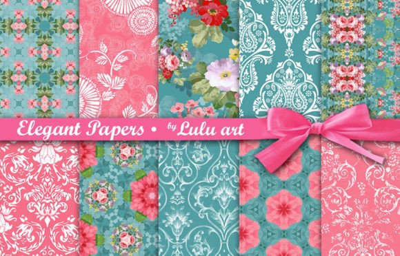 Download Elegant Papers - Elegant papers Collection