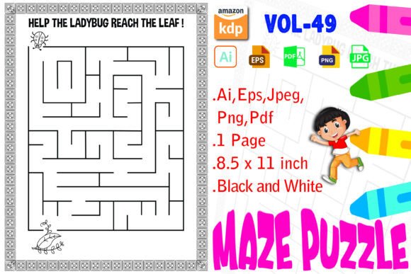 Download Printable Puzzle Busy Book for Practice - Printable puzzle Collection