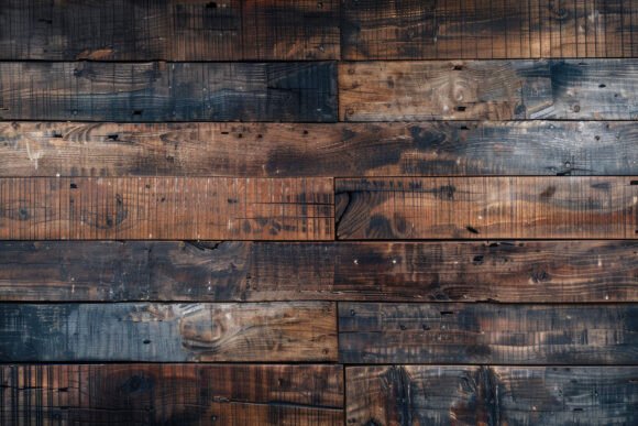 Download Dark Rustic Wood Paneling Background Wal - Wood paneling Collection