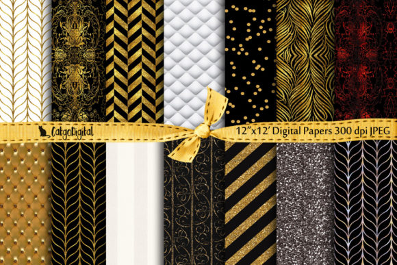 Download Sparkly Elegant Papers Digital Papers - Elegant papers Collection